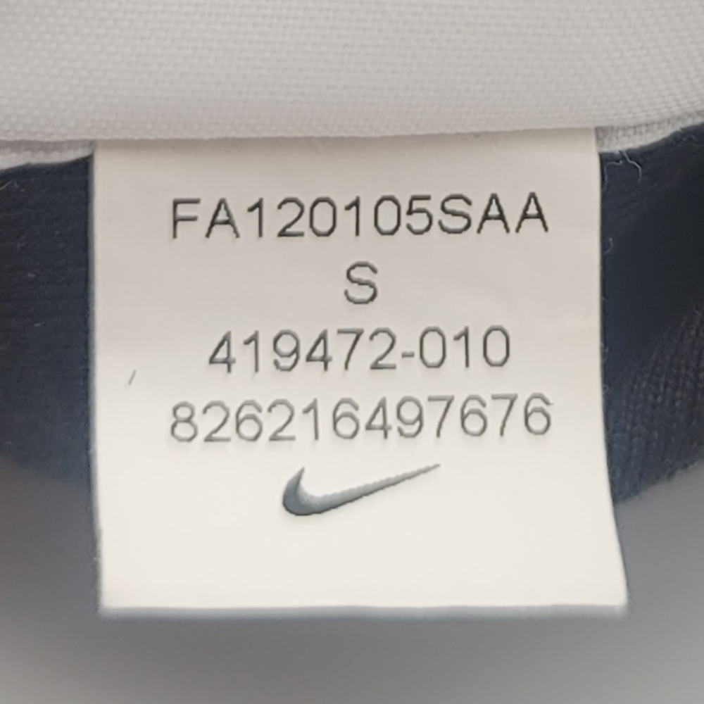 Nike Women's Dri-Fit Shorts, Black, Small - Picture 7 of 7